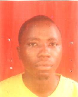 Passport Photo
