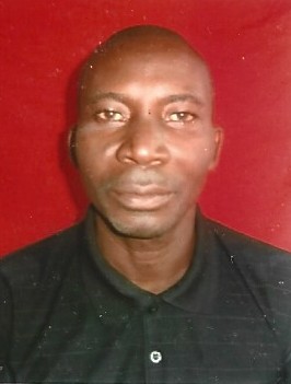 Passport Photo