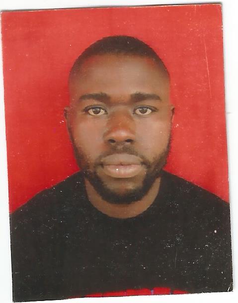 Passport Photo