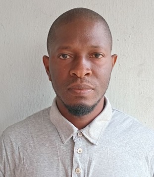 Passport Photo