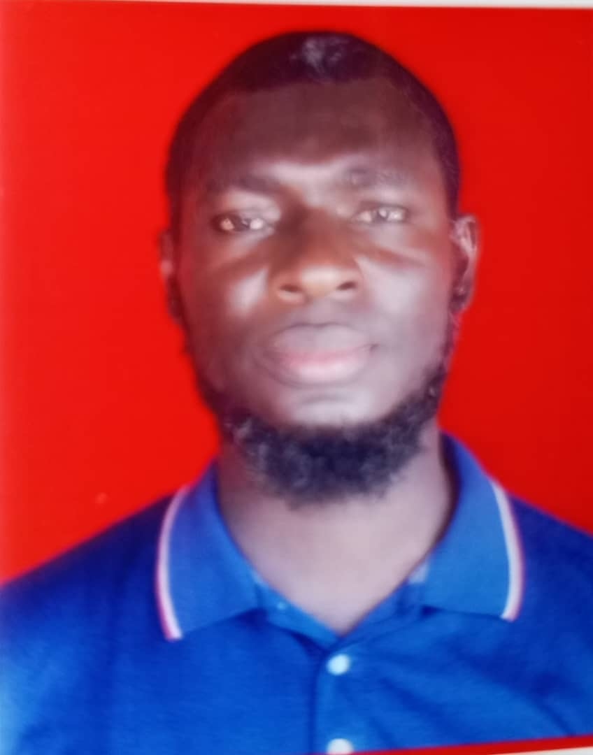 Passport Photo