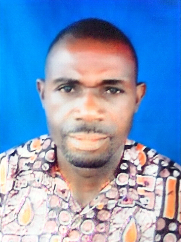 Passport Photo