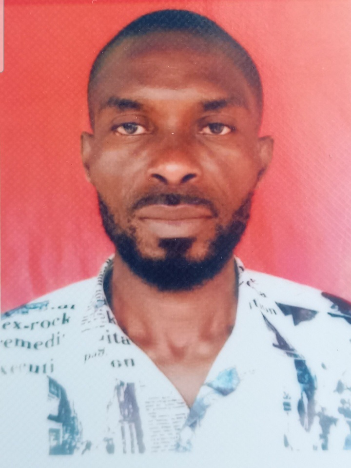 Passport Photo